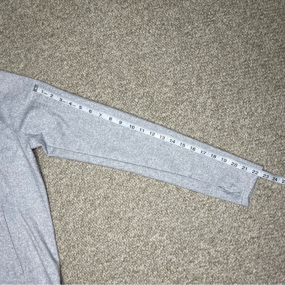 Kyodan Outdoor 1/4 zip sweater - Picture 7 of 10